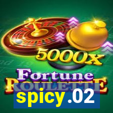 spicy.02