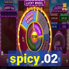spicy.02
