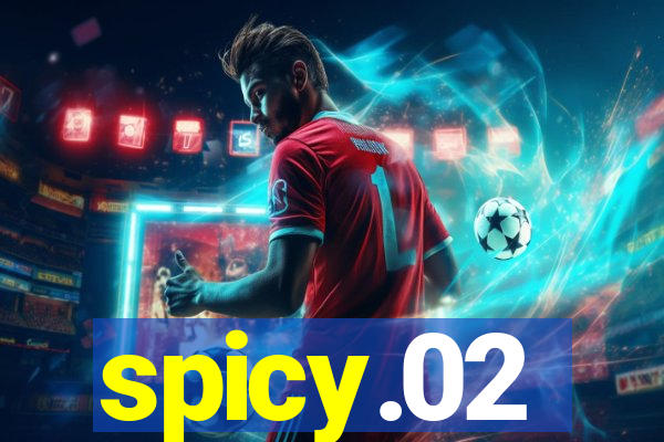 spicy.02