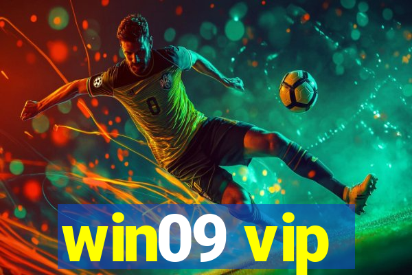win09 vip