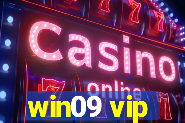 win09 vip