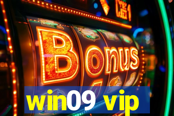 win09 vip