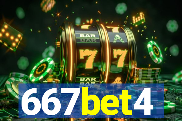 667bet4