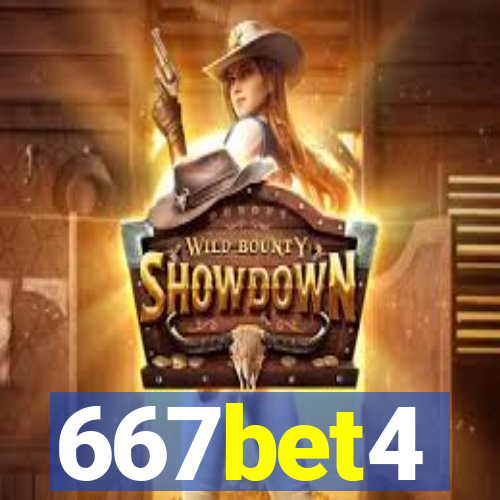 667bet4