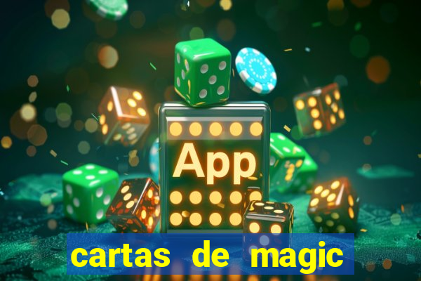 cartas de magic para imprimir