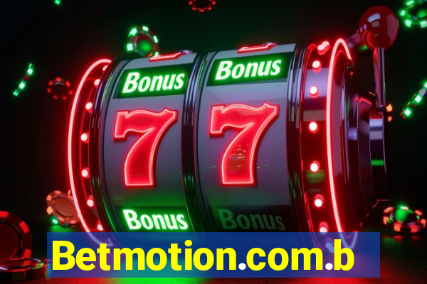Betmotion.com.br