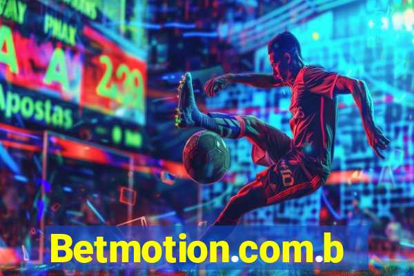 Betmotion.com.br