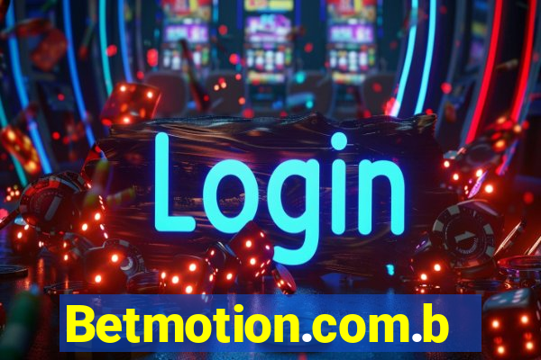 Betmotion.com.br