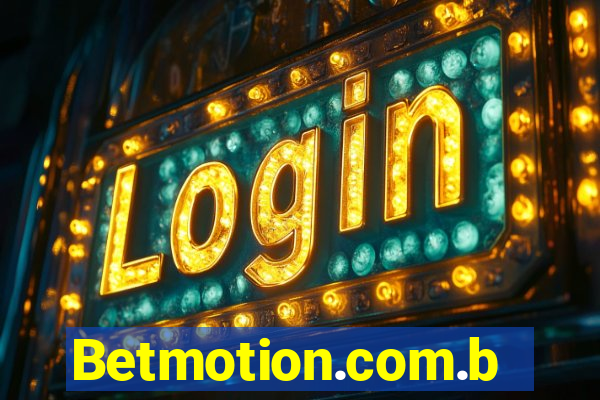 Betmotion.com.br