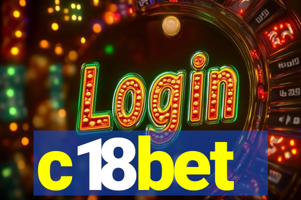 c18bet