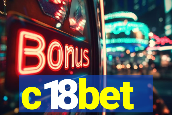 c18bet