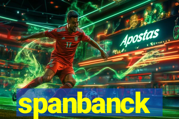 spanbanck