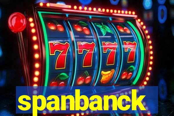 spanbanck