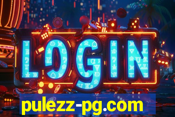 pulezz-pg.com