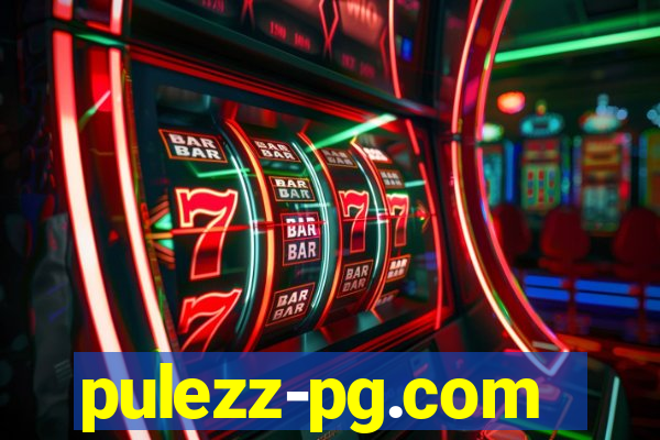 pulezz-pg.com