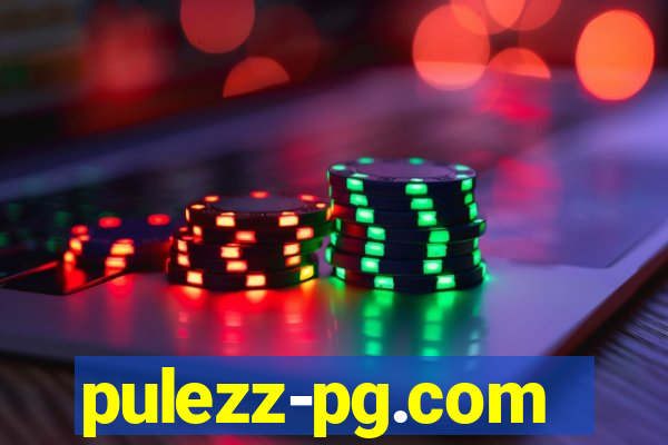 pulezz-pg.com