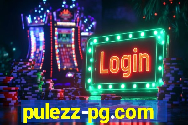 pulezz-pg.com