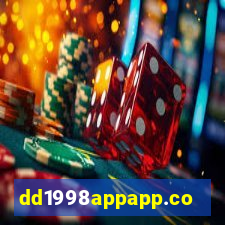 dd1998appapp.com