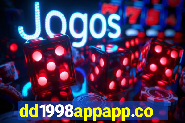 dd1998appapp.com