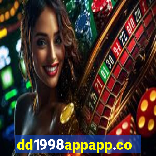 dd1998appapp.com