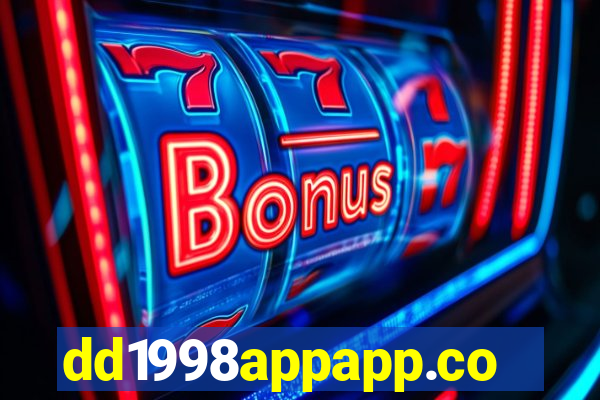 dd1998appapp.com