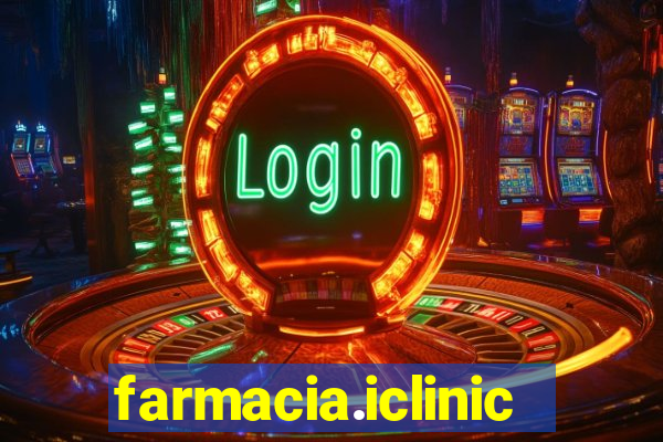farmacia.iclinic rx.com br