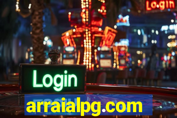 arraialpg.com