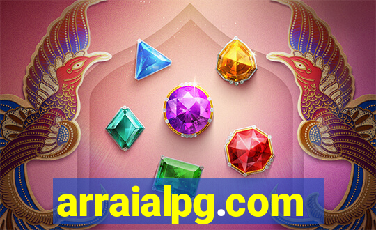 arraialpg.com
