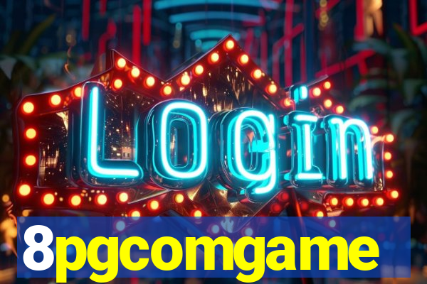 8pgcomgame