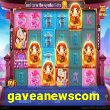 gaveanewscom