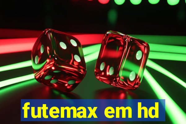 futemax em hd