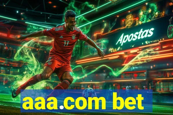 aaa.com bet
