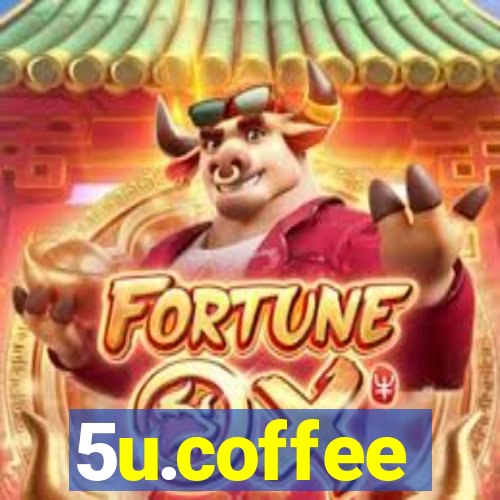 5u.coffee