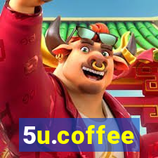 5u.coffee