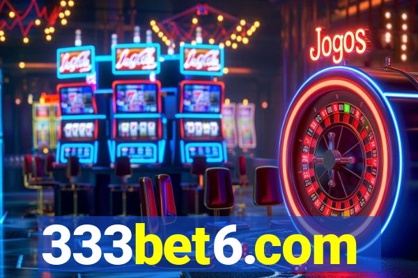 333bet6.com