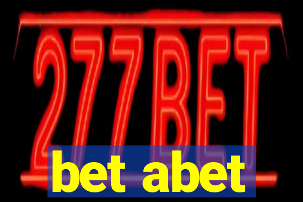 bet abet