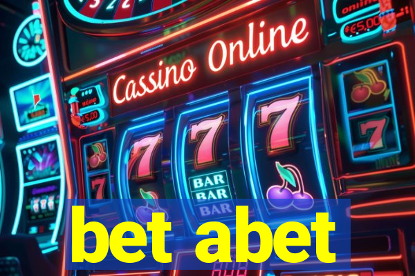 bet abet