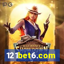 121bet6.com