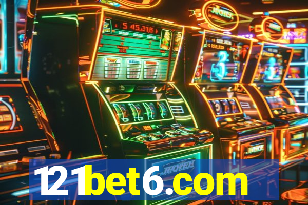 121bet6.com