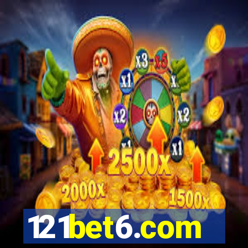 121bet6.com