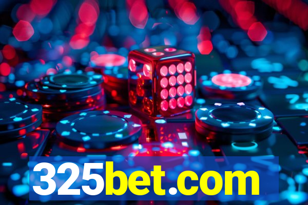 325bet.com