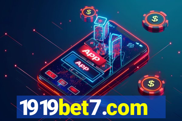 1919bet7.com