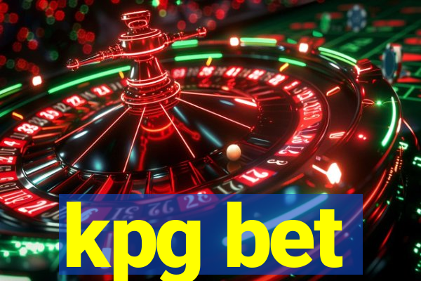 kpg bet