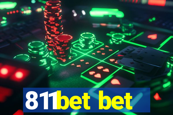 811bet bet