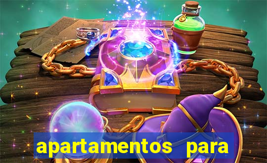 apartamentos para alugar na vasco da gama