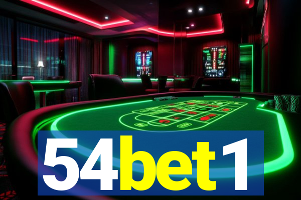 54bet1