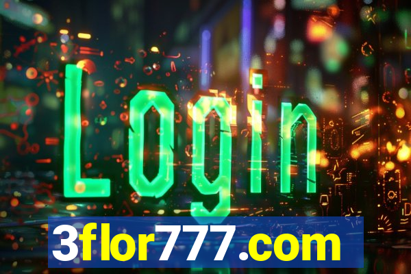 3flor777.com