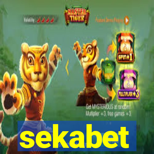 sekabet