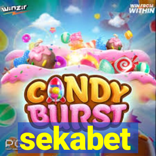 sekabet