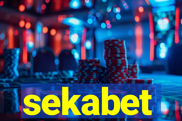sekabet